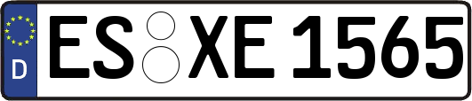 ES-XE1565