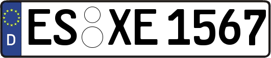 ES-XE1567