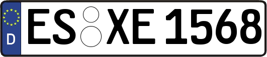 ES-XE1568