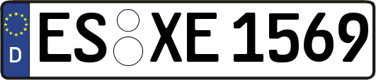 ES-XE1569