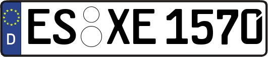 ES-XE1570