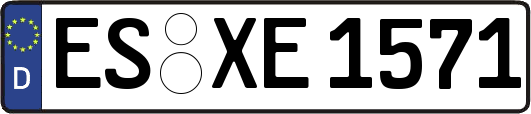 ES-XE1571