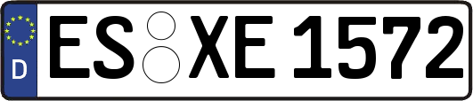 ES-XE1572