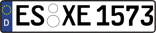 ES-XE1573