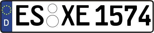 ES-XE1574