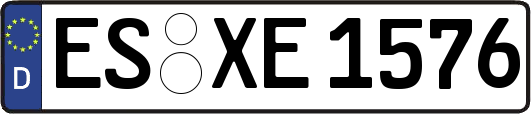 ES-XE1576