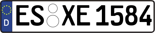ES-XE1584