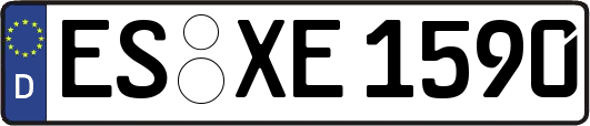 ES-XE1590