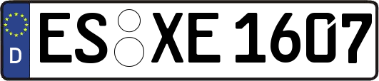 ES-XE1607