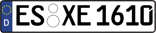 ES-XE1610