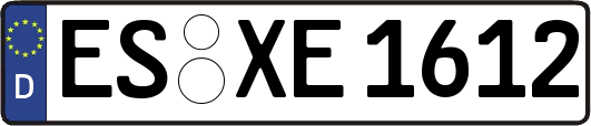 ES-XE1612