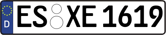 ES-XE1619
