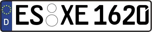 ES-XE1620