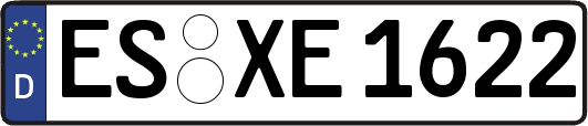 ES-XE1622