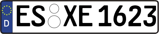ES-XE1623