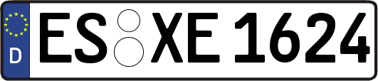 ES-XE1624