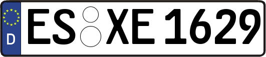 ES-XE1629