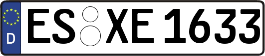 ES-XE1633