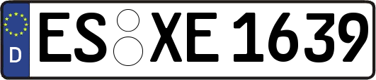 ES-XE1639