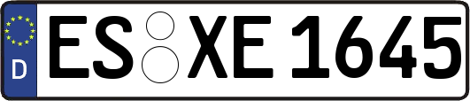 ES-XE1645