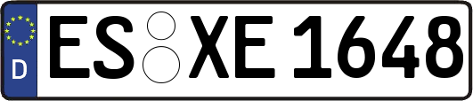 ES-XE1648