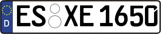 ES-XE1650