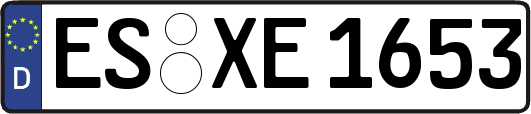 ES-XE1653