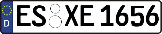 ES-XE1656