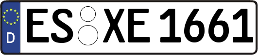 ES-XE1661