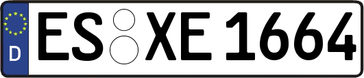 ES-XE1664
