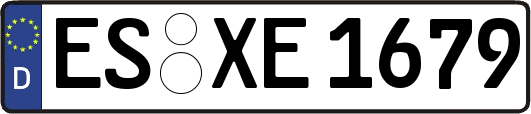 ES-XE1679
