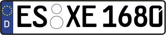 ES-XE1680