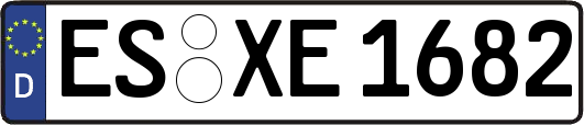 ES-XE1682