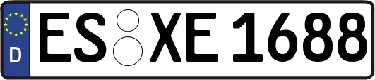 ES-XE1688