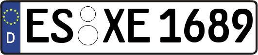 ES-XE1689