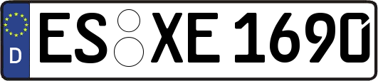 ES-XE1690