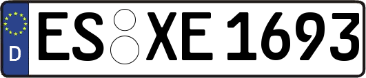 ES-XE1693