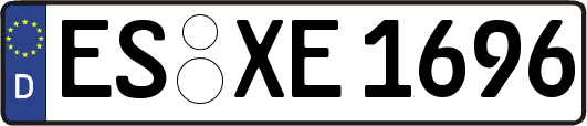 ES-XE1696
