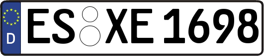 ES-XE1698