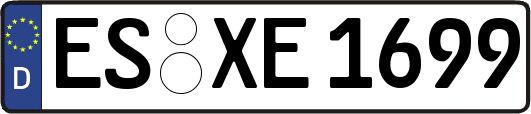 ES-XE1699