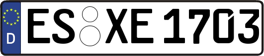 ES-XE1703
