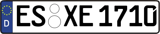ES-XE1710