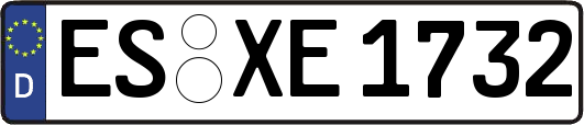 ES-XE1732