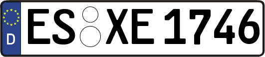 ES-XE1746