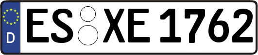 ES-XE1762
