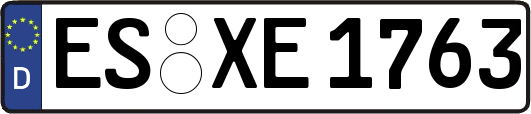 ES-XE1763