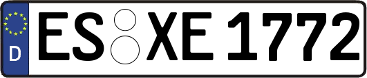 ES-XE1772