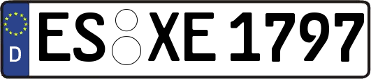 ES-XE1797