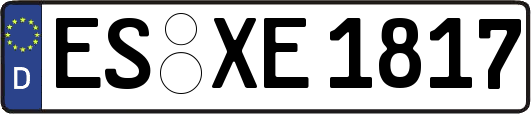 ES-XE1817
