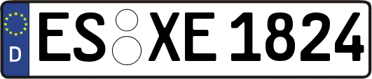 ES-XE1824